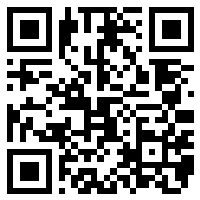 QR Code for bitcoin:12L5PFFakeLmJLf6Gfdb2Vj5A8cTXEuEfS