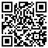 QR Code for bitcoin:12LBVtd4YHmjWC36BkYoa46i2aNmYeSSmH