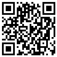 QR Code for bitcoin:12LLZSY28tGftGvUGDNfY5FS8oWhQi6rK1