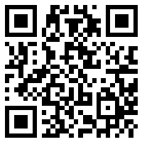 QR Code for bitcoin:12LLy1UJuurghPxfc6u47WVBnWD4zJtt9b