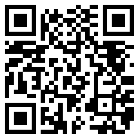 QR Code for bitcoin:12LUfHuz1uTkZfr2dTopWDnG9yvfdpN4zu