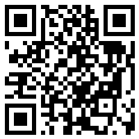 QR Code for bitcoin:12Lrg587sDBN69abonMnmVFp6RjerpMUJ3