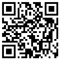 QR Code for bitcoin:12M2mdSdRdzfVgJgnbCbk538kt6VQzfKdp