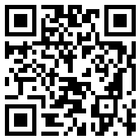 QR Code for bitcoin:12M5VaGAWzy4MDqULWNrPs2LNYQBG7R2FZ