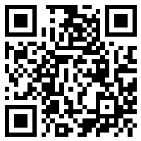 QR Code for bitcoin:12MHHVbXw5eNn3KB2kVoQrTchNQkoEVbX2