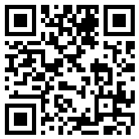 QR Code for bitcoin:12MKpuAnHNe368o7pKV3wDn4BczgzUmVG8