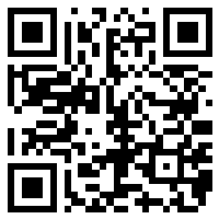 QR Code for bitcoin:12MNMgpStfRXLv6ida69LSEWujBbjUSTPZ