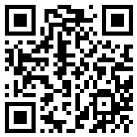 QR Code for bitcoin:12MP3vXZ2X3TidqSorPm6N7f4PbPLPdzci