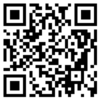 QR Code for bitcoin:12MP7HUhtvsSxa3fvTRKbmUVd5otPwij46