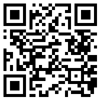 QR Code for bitcoin:12MPR2uYXJcVegmuMuFs7NJ6Y61jsaHXEx