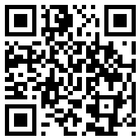 QR Code for bitcoin:12MTvSL4zEEbD4QPSR3CcQpxHhAgRcU55W