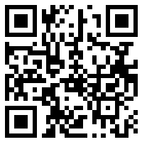 QR Code for bitcoin:12MXvUeHaJsRZFmtEvdaUuiLpuggjPuph3