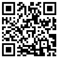 QR Code for bitcoin:12MYtxP9rYQPqh7Y3Fhpw5D2eyFu2bRuxE