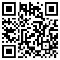 QR Code for bitcoin:12MxCLKBAdA86aBAjaQ8SRLgZa7QEbGXjd