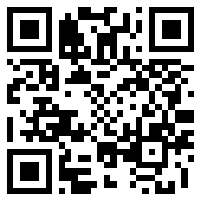 QR Code for bitcoin:12NRC2VB7wB784P447p2UL7LbjgXF5ds25