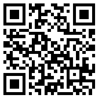 QR Code for bitcoin:12NUaa1MLFL7pgursBBCuLny843EE1g9na