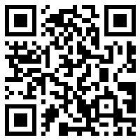 QR Code for bitcoin:12Ns8VSTJbSumjkVCyjC9EVhcBcjuix1Bv