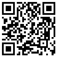 QR Code for bitcoin:12P3dkkyWNSDP2mGrvbQSCawZSKwiEiZif