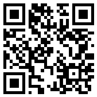 QR Code for bitcoin:12P4JP61vzLU4VDR1W7UTToP5AGdEnngnW