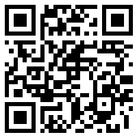 QR Code for bitcoin:12PD5EPBBeK8ppnuo3U4vzUc7uc4zJkoYp