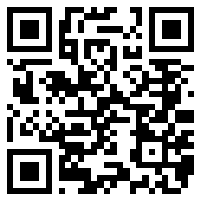 QR Code for bitcoin:12PDR62CpgVrfMudQZMUkG3fYxv2NF2moZ