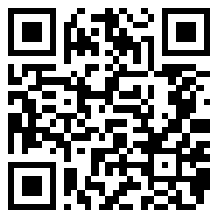 QR Code for bitcoin:12PSeWxfroo45c6ZL2Dsmyoe38YXwPErRm