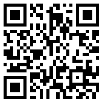 QR Code for bitcoin:12PVbCVFMn2JGeBcfyipfwwdrK2uAFwgHr