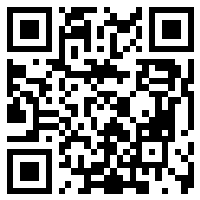 QR Code for bitcoin:12PiYoayvMXMi25TTU161xLhCfkY6NGKsj