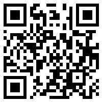 QR Code for bitcoin:12PjVNBiCsXgEeiTJpu6b4C5PDHHAPfjTS