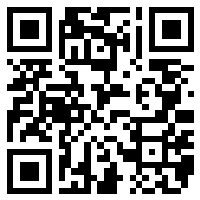 QR Code for bitcoin:12PpvDeFfoaPMQLcQm1ZWUX2zXWHVxxu81