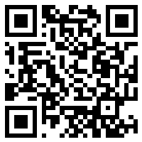 QR Code for bitcoin:12PqB1WCRmEFpejymvs4CCSDT1joJ7xhU2
