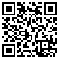 QR Code for bitcoin:12PwR1HCxD3ZUeq6AQzc41Mrdesetcs2sD