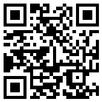 QR Code for bitcoin:12PwdUBRUvYjmfn4zAqEpcAFg9cUtJM1NF