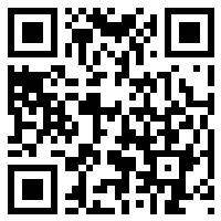 QR Code for bitcoin:12Py6Gvyer448QkWaAimwmdtM9nYjznan6