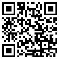 QR Code for bitcoin:12Q2CnjUmgi9bv7y5oSbrToXCT6TLc9XxL