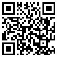 QR Code for bitcoin:12QPSGAUyhCJccU3E2cxdLtw5d7sUeQfUe