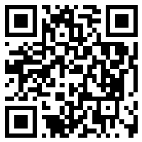 QR Code for bitcoin:12QW1PyjPP2BexMdLGy6qwvSFa1z1cB4me