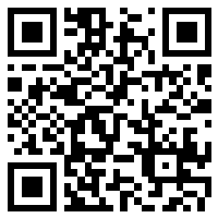 QR Code for bitcoin:12QXgemvN1FahsTp4AUZz66Pm3vxo9PTfL
