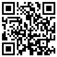 QR Code for bitcoin:12QaAYDLU6TWpdMti6abcrsVcVwMKVLPSa