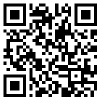 QR Code for bitcoin:12R3DbhRpgfkpt7mmrutDdTT3aa9fL5yDo