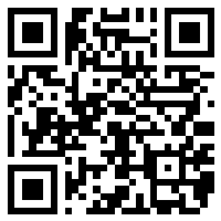 QR Code for bitcoin:12Rd6cGZjzro91AL8fisp9MuCNvSnje2Rr