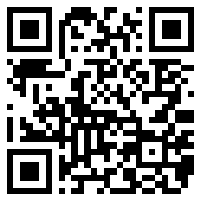 QR Code for bitcoin:12RwPavfu7h38NPiazNBa8HNRcfBCFu2oV