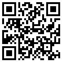 QR Code for bitcoin:12SC6VrYmUSMzJDiBndrFaLcLrVBqGDHDm