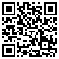 QR Code for bitcoin:12SDyPk8SygRgu3pD1oPRYELMixPjuWKUb