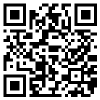 QR Code for bitcoin:12SLDZ9zack27JapiYFPqqxBSK1RMqj4CS