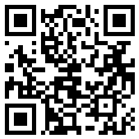 QR Code for bitcoin:12STfkV22RE7tYhymEC34Z4wupjKAkCVaV