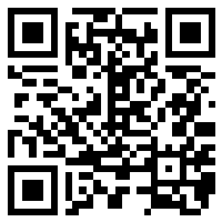 QR Code for bitcoin:12SZPpWik724nzmi8JLsEHMdw7XpzquUsf