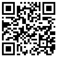 QR Code for bitcoin:12SjtxXeqECdvWBm1ro3cxj9jKyFpaPo6R