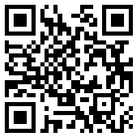QR Code for bitcoin:12SpkfHhzBtwvbF6AapMHnDdhKg4xNKNGf