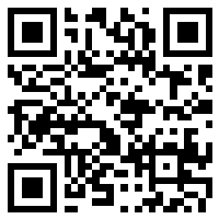 QR Code for bitcoin:12SvbS624c1b291c3vHoYsJzPE7gnSHBvB